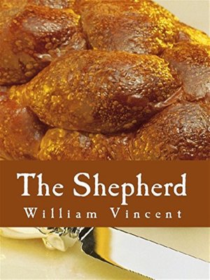 cover image of The Shepherd